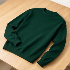 Men's Fleece Crewneck Sweatshirt