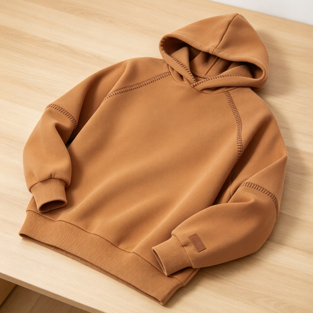 Women's Classic Hoodie - Image 2