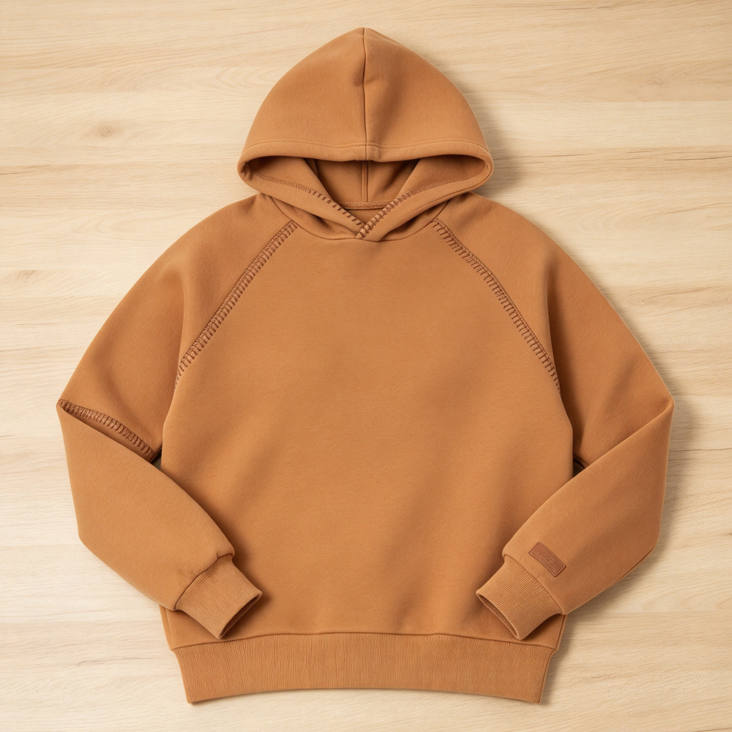 Women’s Classic Hoodie