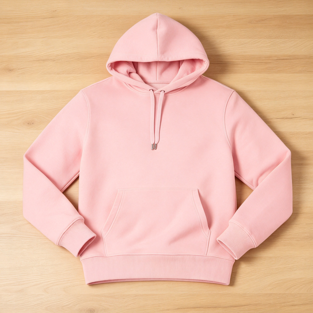 Men’s Pullover Sweatshirt Hoodie